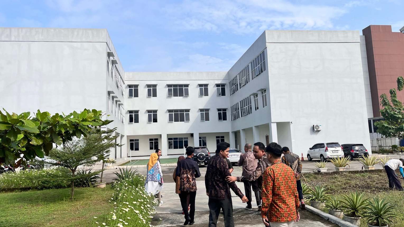 Politeknik Madyathika Purbalingga